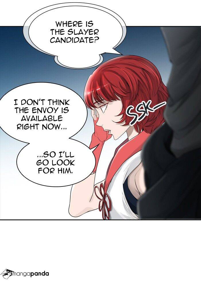 Tower of God Chapter 442 image 071